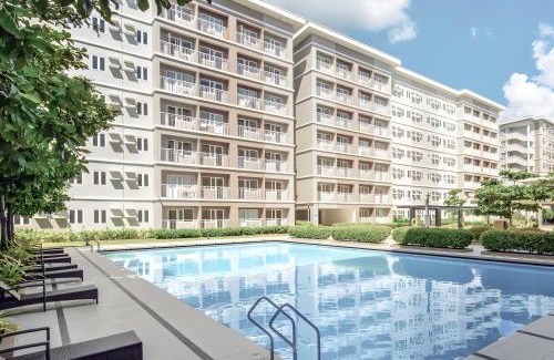 Novaliches Apartment | Elbenwald Nest