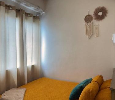 Novaliches Apartment | Elbenwald Nest