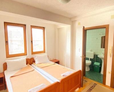 Ohrid Apartment | Elbini