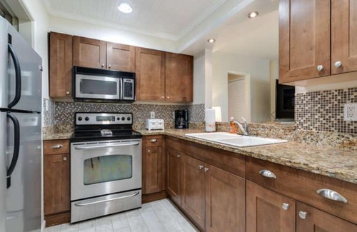 Siesta Key Hotel | Elderberry