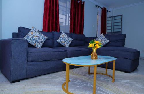 Thika Apartment | ELDI Homes