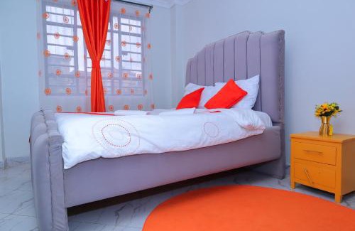Thika Apartment | ELDI Homes