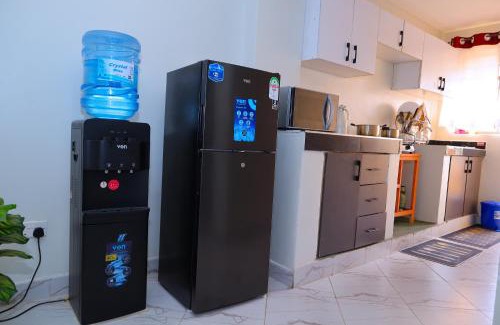 Thika Apartment | ELDI Homes