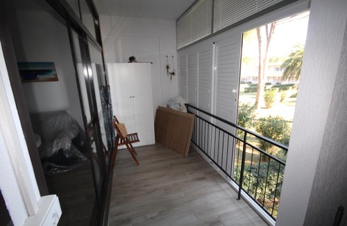 Marina di Bibbona Apartment | Eldorado