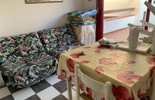 Marina di Bibbona Apartment | Eldorado