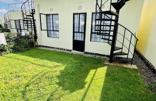 Eldoret Villa | ELDORET LUXE AND LAVISH FURNISHED HOMES
