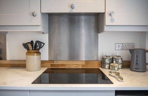 Middleham Cottage | Eldred Cottage, Middleham