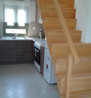 Skiros Apartment | Eleana Studios