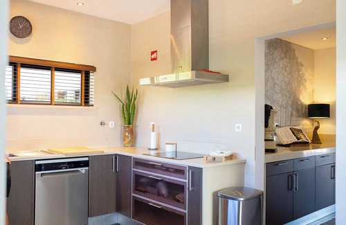 Alcalar Villa | Elected one of the hottest villas for families by The Sunday Times