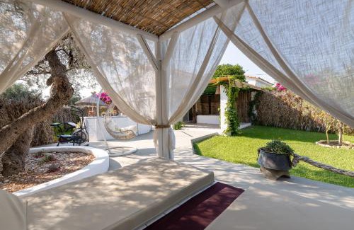Kolymbia Apartment | Elefteria Apts & Suites