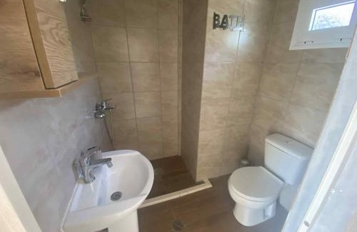 Vourvourou House | Eleftheria House