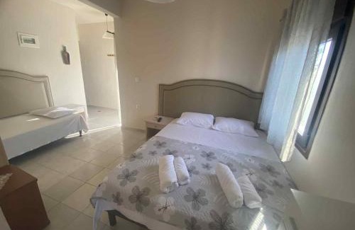 Vourvourou House | Eleftheria House