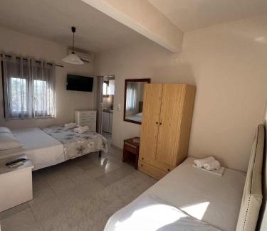 Vourvourou House | Eleftheria House