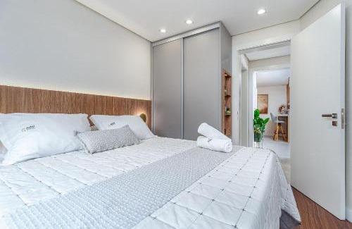 Vila Suzana Apartment | Elegância e Conforto em Canela by Achei
