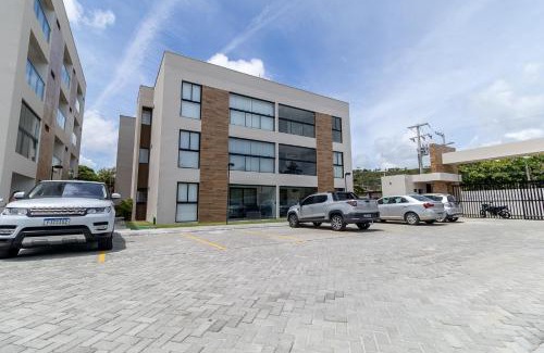Barra de Sao Miguel House | Elegância Tropical San Martin - Destino BSM 303 C