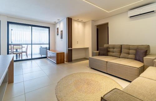 Barra de Sao Miguel House | Elegância Tropical San Martin - Destino BSM 303 C