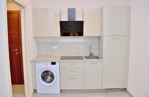 Bibione Apartment | Elegant Seaview Flat With Private Terrace