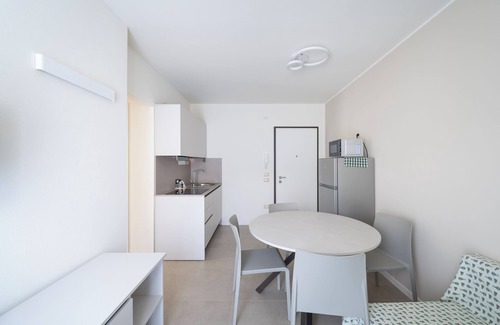 Bibione Apartment | Elegant and Luminous Apartment With Terrace