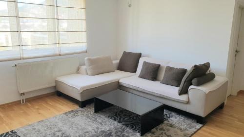 Novo Sarajevo Apartment | ELEGANCE Apartment