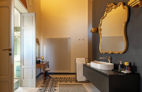 Cannole House | Elegance, Heritage, and the Warmth of Salento”