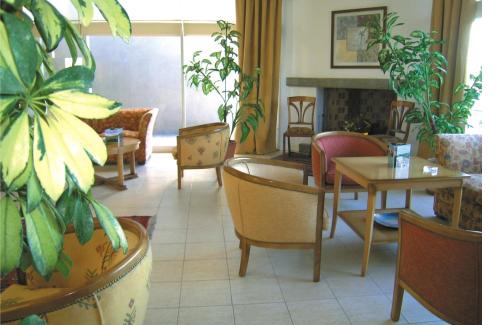 Tres Arroyos Hotel | Elegance Hotel