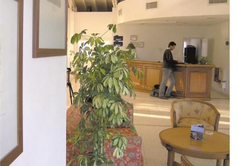 Tres Arroyos Hotel | Elegance Hotel