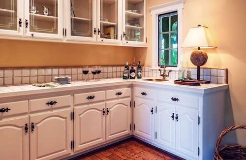 Montecito House | Elegance & natural beauty in Montecito, California.