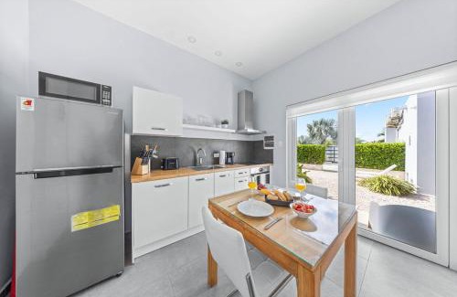 Washington Apartment | Elegant 1br Retreat Wpool & Bbq By Lucha