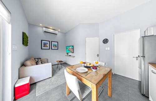 Washington Apartment | Elegant 1br Retreat Wpool & Bbq By Lucha