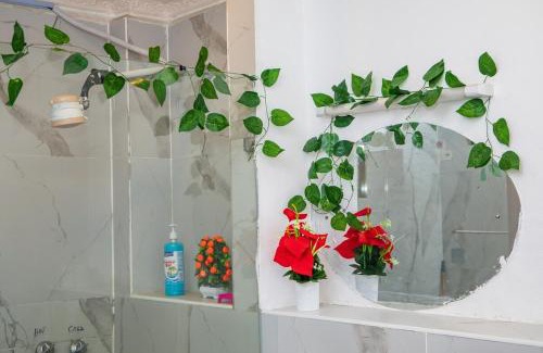 Nakuru Apartment | Elegant 2-BD -Scenic Views & Central Location