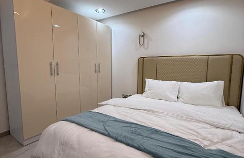Lusail Apartment | Elegant 2BR by Vendome mall