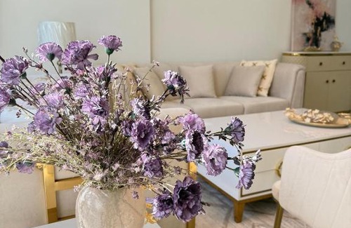 Lusail Apartment | Elegant 2BR by Vendome mall