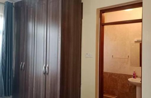 Nanyuki Apartment | ELEGANT 3 BEDROOMS ALL ENSUITES. B