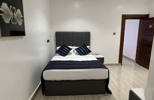 Lekki Phase 1 House | Elegant 4-Bedroom Duplex in Lekki Phase1