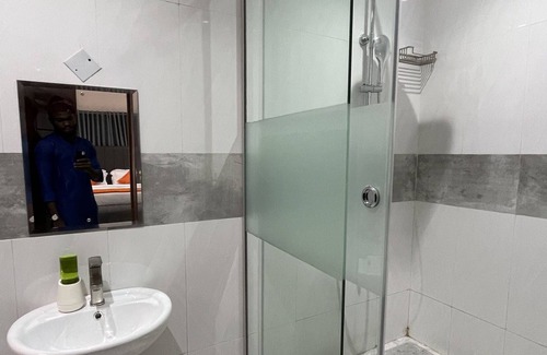 Lekki Phase 1 House | Elegant 4-Bedroom Duplex in Lekki Phase1