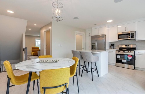 Halifax County House | Elegant 4-Bedroom home in Beechville – Comfort & Style Await!