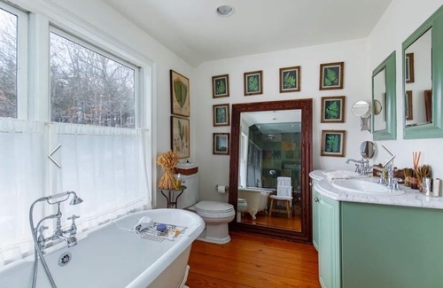 Pine Plains Other | Elegant 6,000 Sq' 30 Acre Estate - Spectacular Views!