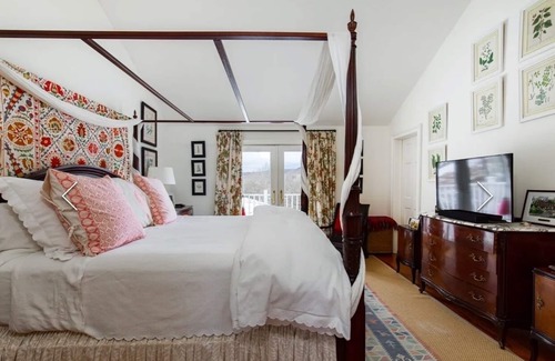 Pine Plains Other | Elegant 6,000 Sq' 30 Acre Estate - Spectacular Views!