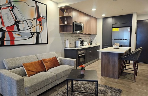 Heredia Apartment | Elegant and Comfortable Apartment