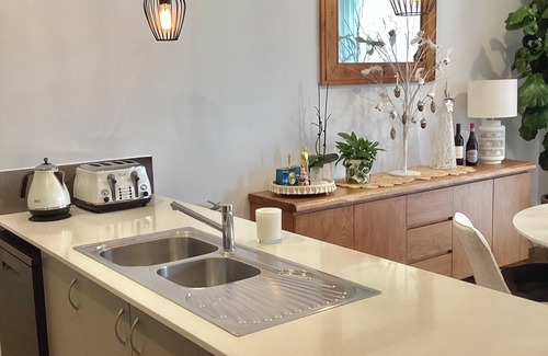 Clarkson House | Elegant and comfortable