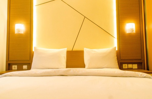 Bendungan Hilir Apartment | Elegant And Comfy 3Br At Sudirman Suites Apartment