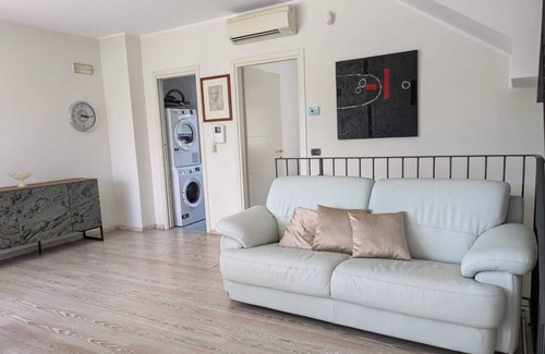 Riccione Apartment | Elegant and Independent