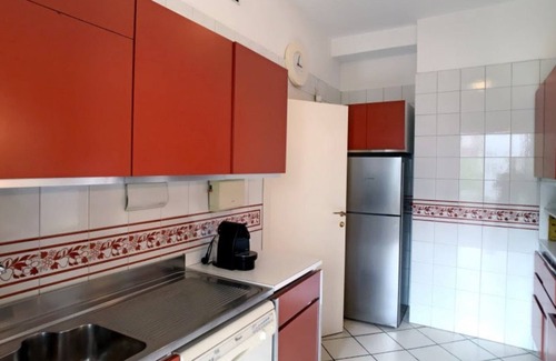 Tre Torri Apartment | Elegant and spacious apartment in the Milan CityLife area.