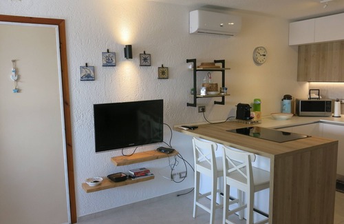 Cugnana Verde Apartment | Elegant and spacious apartment with terrace and gulf view in Costa Smeralda