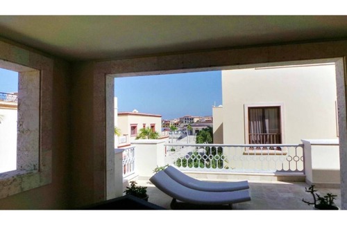 Cap Cana Marina Apartment | Elegant apartment in Fishing Lodge, Cap Cana