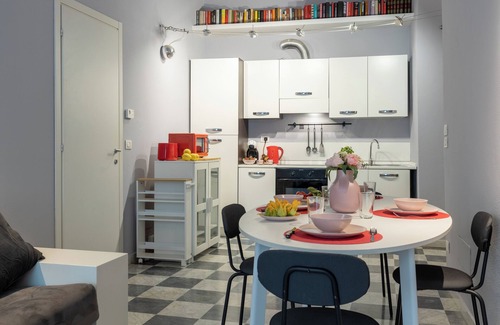 Pisa City Centre Apartment | Elegant Apartment in the Heart of the Historic Center