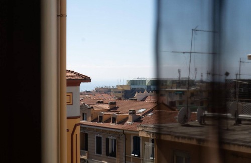 Sanremo Apartment | Elegant Apartment in the Center by Wonderful Italy
