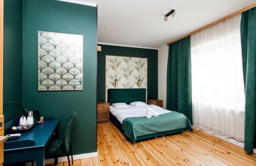 Grunwald Apartment | Elegant Apartments