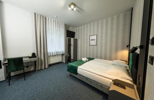 Grunwald Apartment | Elegant Apartments