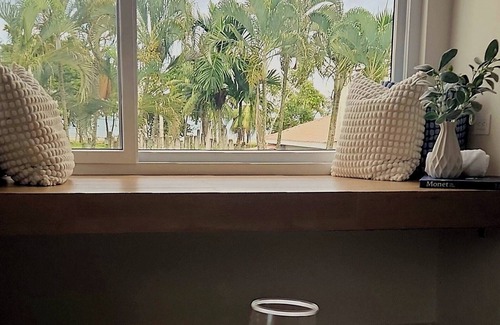 Corozal Ski Chalet | Elegant chalet 2 minutes from the beach Ideal families